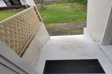 Photo of property in 42 Kamahi Street, Stokes Valley, Lower Hutt, 5019