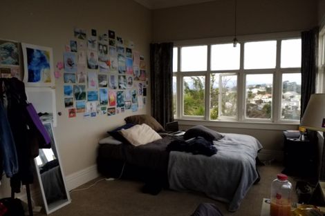 Photo of property in 26 Plunket Street, Kelburn, Wellington, 6012