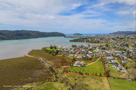 Photo of property in 141 Everitt Crescent, Whangamata, 3620