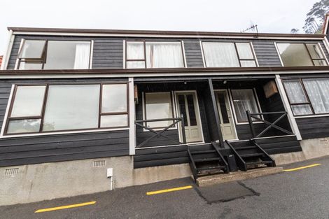 Photo of property in 4/199 Grant Road, Thorndon, Wellington, 6011