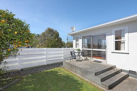 Photo of property in 2 Norrie Street, Feilding, 4702