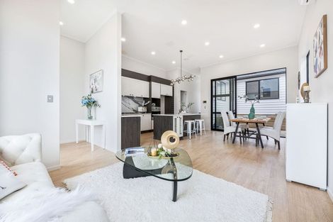 Photo of property in 85 Tir Conaill Avenue, Flat Bush, Auckland, 2019