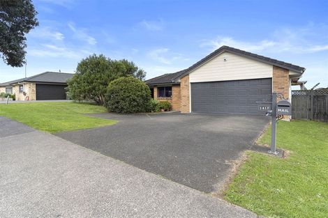Photo of property in 141f Alfriston Road, Manurewa, Auckland, 2105