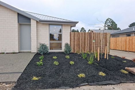 Photo of property in 25 Ella Street, Rolleston, 7614