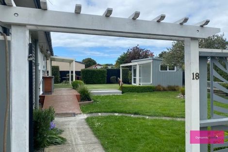 Photo of property in 18 Bideford Place, Dallington, Christchurch, 8061