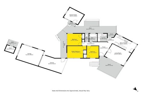 Photo of property in 19 Japonica Drive, Beach Haven, Auckland, 0626