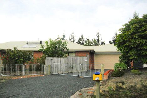 Photo of property in 187 Old Brighton Road, Fairfield, Dunedin, 9076