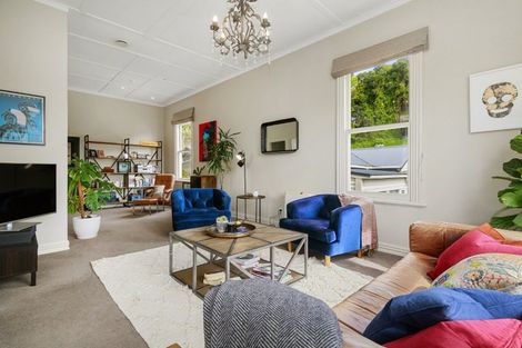 Photo of property in 93 Todman Street, Brooklyn, Wellington, 6021