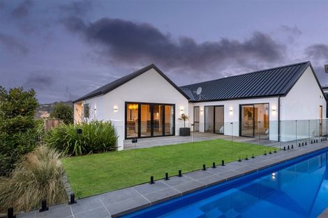 Photo of property in 316 Worsleys Road, Westmorland, Christchurch, 8025