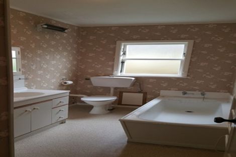 Photo of property in 1 Nikau Street, Eastbourne, Lower Hutt, 5013