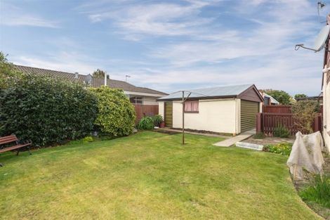 Photo of property in 14 O'halloran Drive, Halswell, Christchurch, 8025