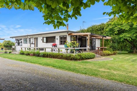 Photo of property in 718 Old Coach Road, Pongakawa, Te Puke, 3186