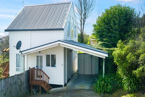 Photo of property in 19 Lilburn Crescent, Massey, Auckland, 0614