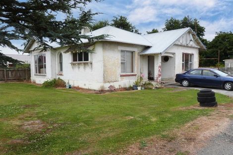 Photo of property in 293 Pomona Street, Strathern, Invercargill, 9812