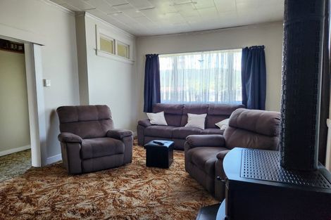 Photo of property in 112 Reid Street, Blaketown, Greymouth, 7805