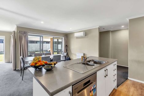 Photo of property in 15 Marvell Lane, Rolleston, 7614