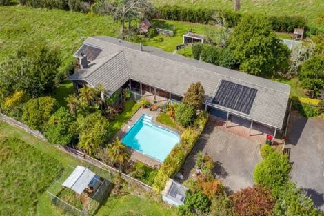 Photo of property in 125 Rangiora Road, Reikorangi, Waikanae, 5391