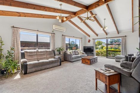 Photo of property in 59 Sheffield Street, Matamata, 3400