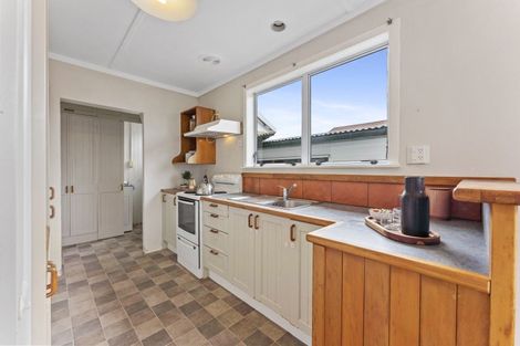 Photo of property in 15 Burcham Street, Taita, Lower Hutt, 5011
