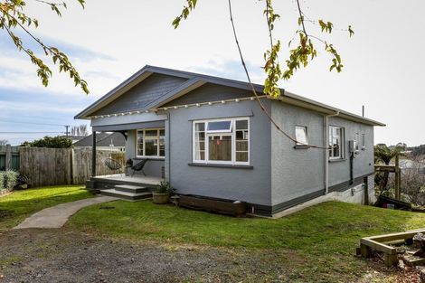 Photo of property in 2/68 Woodleigh Street, Frankleigh Park, New Plymouth, 4310