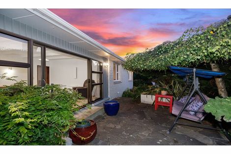 Photo of property in 251a Lyttelton Street, Spreydon, Christchurch, 8024