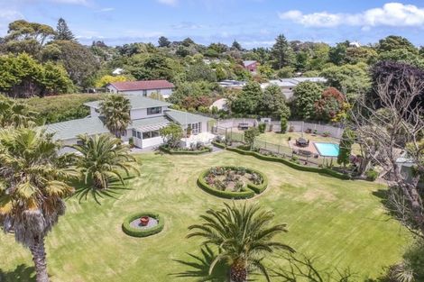 Photo of property in 21 Matai Road, Raumati South, Paraparaumu, 5032