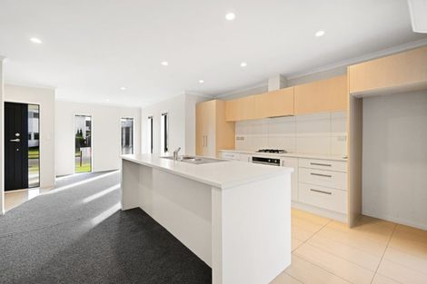 Photo of property in 58 Featherstone Drive, Flagstaff, Hamilton, 3210