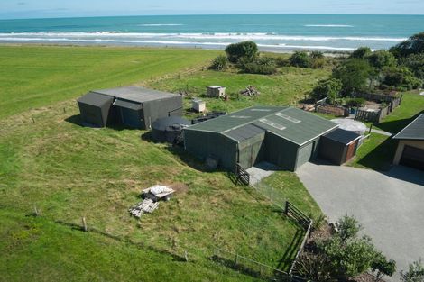Photo of property in 1091 Kumara Junction Highway, Awatuna, Hokitika, 7882