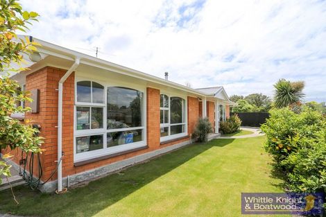 Photo of property in 1a Chilcombe Street, Ilam, Christchurch, 8041