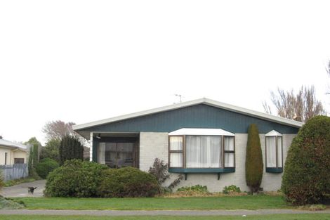 Photo of property in 63 Jenkin Street, Strathern, Invercargill, 9812