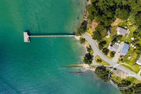 Photo of property in 164 Komiti Road, Tinopai, 0593