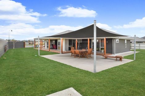 Photo of property in 10 Greenfield Place, Twizel, 7901