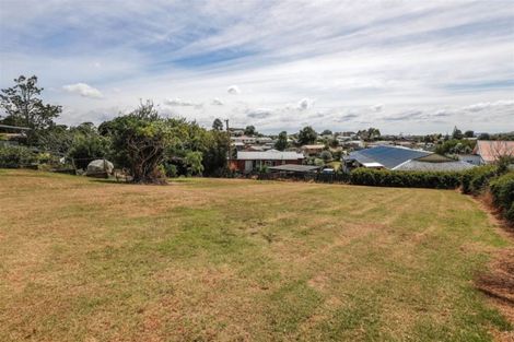 Photo of property in 99 Kimihia Road, Huntly, 3700