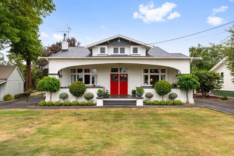 Photo of property in 23 Essex Street, Masterton, 5810