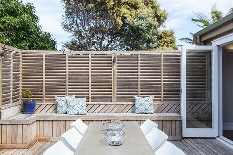 Photo of property in 220 Richmond Road, Grey Lynn, Auckland, 1021