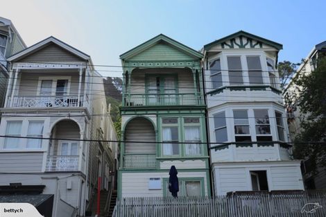 Photo of property in 300 Tinakori Road, Thorndon, Wellington, 6011