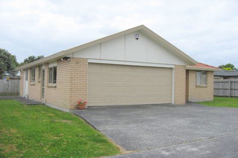 Photo of property in 6 Pateke Drive, Takanini, 2112