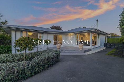 Photo of property in 42 Hudson Street, Bryndwr, Christchurch, 8053