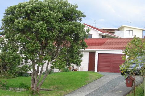 Photo of property in 6 Merehai Place, Snells Beach, 0920