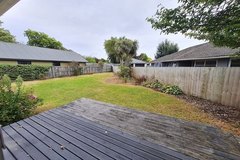 Photo of property in 11 Tavendale Place, St Albans, Christchurch, 8052