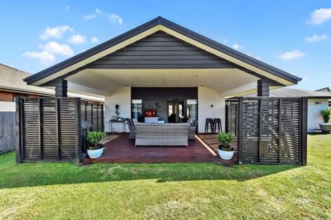 Photo of property in 23 Piwakawaka Court, Rototuna North, Hamilton, 3210