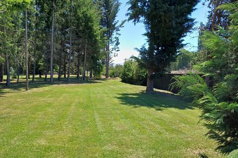 Photo of property in 12 Railway Street, Fairlie, 7925