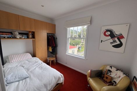 Photo of property in 64 Elizabeth Street, Mount Victoria, Wellington, 6011