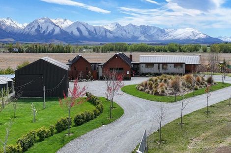 Photo of property in 64 Boundary Terrace, Twizel, 7999