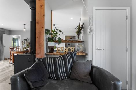 Photo of property in 4 Baxters Road, Waipara, Amberley, 7483