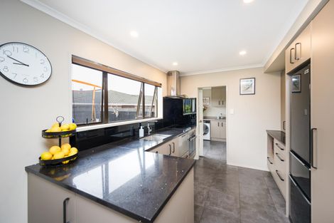 Photo of property in 4a Caulfield Place, Awapuni, Palmerston North, 4412