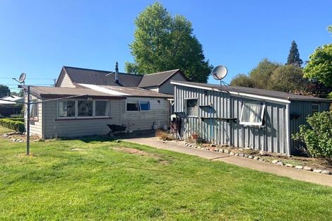 Photo of property in 19 Maddren Street, Winchester, 7985