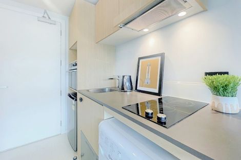 Photo of property in Vedado Apartments, 208/41 Hopper Street, Mount Cook, Wellington, 6011