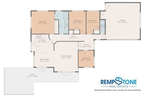 Photo of property in 8a Nottingham Avenue, Halswell, Christchurch, 8025