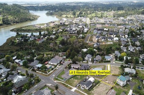 Photo of property in 17b Alexandra Street, Riverhead, 0820